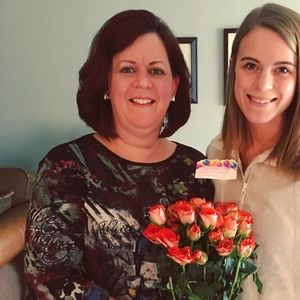 Meet your Posher, Catherine